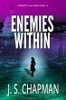 Enemies Within (INTERCEPT: A Jack... - Bild 1
