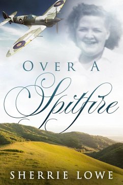 Cover Over A Spitfire (eBook, ePUB)