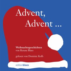 Advent, Advent … (MP3-Download) - Blaes, Renate
