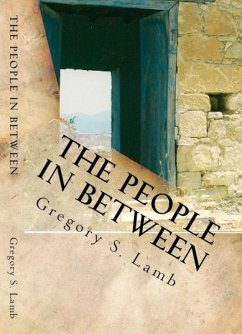 The People In Between: A Cyprus Odyssey (eBook, ePUB) - Lamb, Gregory