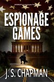 Espionage Games (INTERCEPT: A Jack Coyote Thriller, #4) (eBook, ePUB)