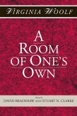 A Room of One's Own (eBook, PDF)