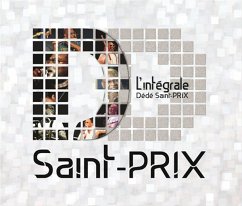 L'Intégrale - Saint-Prix,Dédé