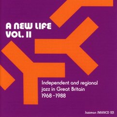 Cover A New Life Vol.2