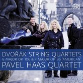 Streichquartette Streichquartette
