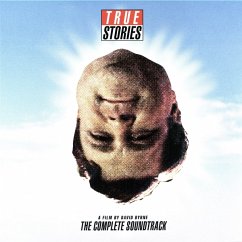 The Complete True Stories Soundtrack/A Film By Dav - Ost/Various (David Byrne)