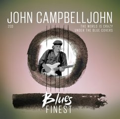 Blues Finest - Campbelljohn,John