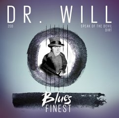 Blues Finest - Dr.Will