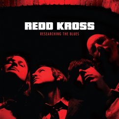 Researching The Blues - Redd Kross