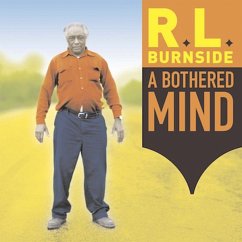 A Bothered Mind - R.L. Burnside