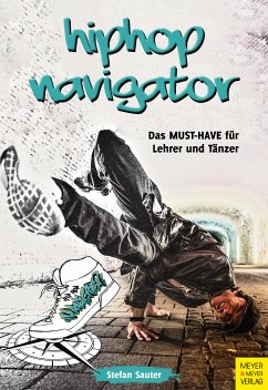 HipHop Navigator (eBook, PDF) - Sauter, Stefan