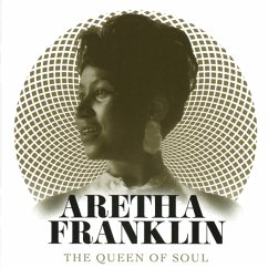 The Queen Of Soul - Franklin,Aretha