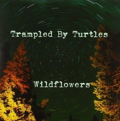 Cover Wildflowers