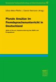 Plurale Ansätze im Fremdsprachenunterricht in Deutschland (eBook, PDF)