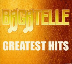 Greatest Hits (3 Cd) - Bagatelle