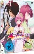 To Love Ru - Darkness 2.1 - Bild 1