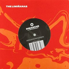 Dimanche - Limiñanas,The