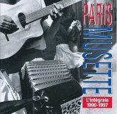 L'Intégrale Paris Musette 1990-1997