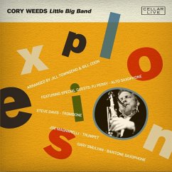 Explosion - Weeds,Cory