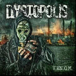 V.En.O.M. - Dystopolis