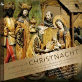 Christnacht Op.85