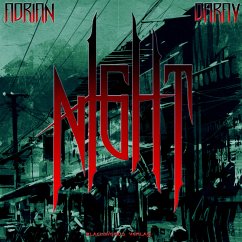 Night (MP3-Download) - Daray, Adrian