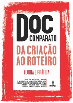 Cover Da criação ao roteiro (eBook, ePUB)