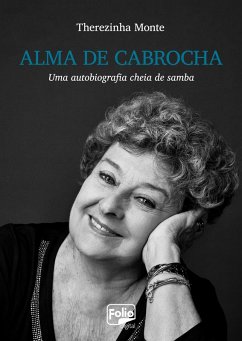 Cover Alma de cabrocha (eBook, ePUB)