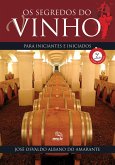 Os segredos do vinho para iniciantes e iniciados (eBook, ePUB)