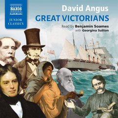 Great Victorians (MP3-Download) - Angus, David