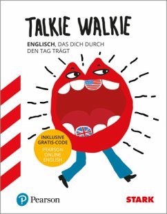 Cover STARK TalkieWalkie