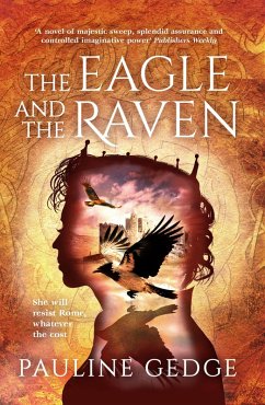 Cover Eagle and the Raven (eBook, ePUB)