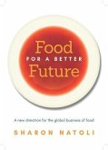 Food for a Better Future (eBook, ePUB)