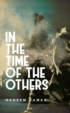Cover In the Time of the Others (eBook, ePUB)