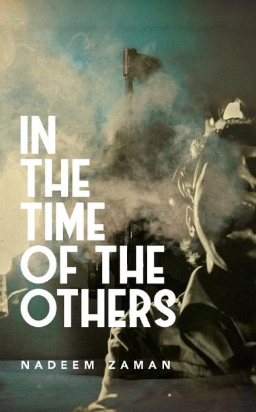 In the Time of the Others (eBook, ePUB) In the Time of the Others (eBook, ePUB)