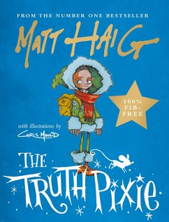 Cover The Truth Pixie (eBook, ePUB)