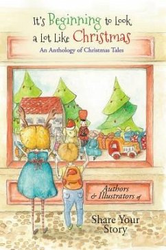 It's Beginning to Look a Lot Like Christmas (eBook, ePUB)