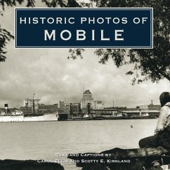 Cover Historic Photos of Mobile (eBook, ePUB)