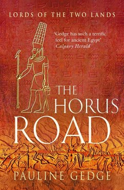 Cover Horus Road (eBook, ePUB)