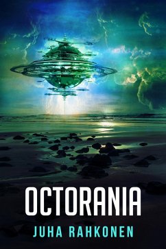 Octorania (eBook, ePUB)