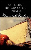 A General History of the Pyrates (eBook, ePUB)