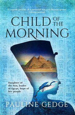 Child of the Morning (eBook, ePUB) - Pauline Gedge