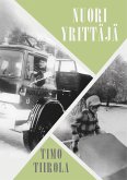 Nuori Yrittäjä (eBook, ePUB)