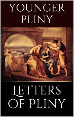 Letters of Pliny (eBook, ePUB)