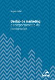 Gestão de marketing e comportamento do consumidor (eBook, ePUB)