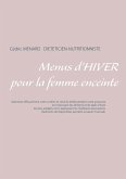 Menus d'hiver pour la femme enceinte (eBook, ePUB)