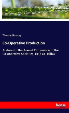 Co-Operative Production