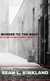 Murder to the Beat (eBook, ePUB)
