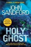 Holy Ghost (eBook, ePUB)