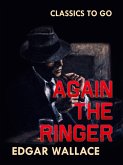 Again the Ringer (eBook, ePUB)